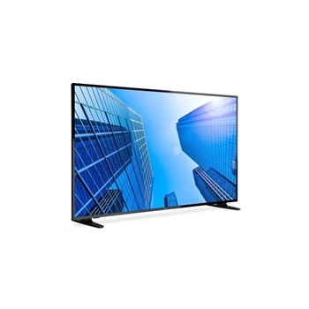 NEC LFD 55" MultiSync E558, 3840x2160, 350cd, 16/7, 1xVGA, 3x HDMI, RS232, USB-MediaPlayer