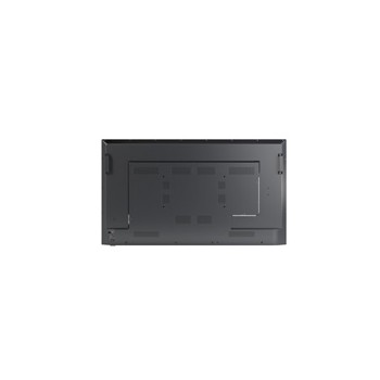 NEC LFD 55" MultiSync E558, 3840x2160, 350cd, 16/7, 1xVGA, 3x HDMI, RS232, USB-MediaPlayer