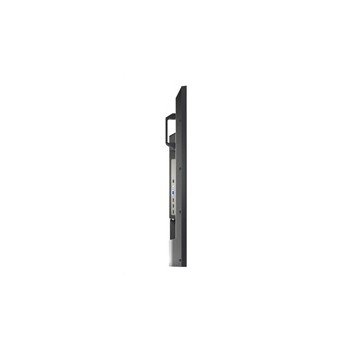 NEC LFD 55" MultiSync E558, 3840x2160, 350cd, 16/7, 1xVGA, 3x HDMI, RS232, USB-MediaPlayer
