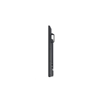 NEC LFD 55" MultiSync E558, 3840x2160, 350cd, 16/7, 1xVGA, 3x HDMI, RS232, USB-MediaPlayer
