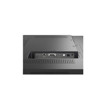 NEC LFD 55" MultiSync E558, 3840x2160, 350cd, 16/7, 1xVGA, 3x HDMI, RS232, USB-MediaPlayer