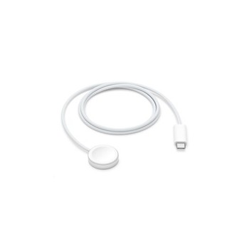 APPLE Apple Watch Magnetic Fast Charger to USB-C Cable (1 m)