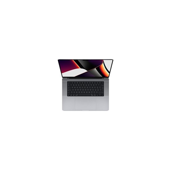 APPLE MacBook Pro 16'' Apple M1 Pro chip with 10-core CPU and 16-core GPU, 1TB SSD - Space Grey/DE keyb APPLE MacBook Pro 16'' Apple M1 Pro chip with 10-core CPU and 16-core GPU, 1TB SSD - Space Grey/DE keyb