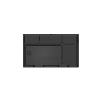 Optoma 5651RK IFPD 65" - interaktivní dotykový, 4K UHD, multidotyk 20prstu, Android, antireflexní tvrzené sklo