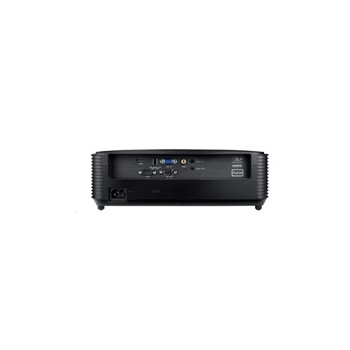 Optoma projektor S381 (DLP, SVGA, 3 900 ANSI, 25 000:1, HDMI, VGA, Audio, RS232, 10W speaker)