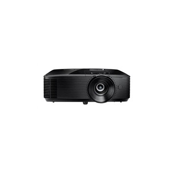 Optoma projektor H185X (DLP, FULL 3D, WXGA, 3 700 ANSI, 28 000:1, HDMI, VGA, RS232, 1x10W speaker)