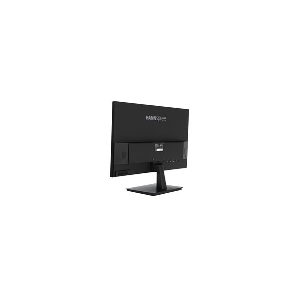 HANNspree HC251PFB 24,5" monitor, Full HD 1920x1080, 16:9, DP, HDMI, VGA, repro HANNspree HC251PFB 24,5" monitor, Full HD 1920x1080, 16:9, DP, HDMI, VGA, repro