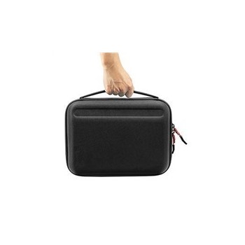 tomtoc Smart Briefcase – 10,9'' iPad Air / 11'' iPad Pro/Plus, černá
