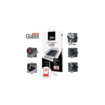 3mk tvrzené sklo FlexibleGlass pro Samsung Galaxy Xcover Pro (G715)