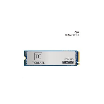 T-CREATE SSD M.2 1TB CLASSIC ,NVMe Gen4 x4 (5000/4400 MBs)