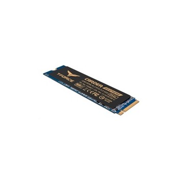 T-FORCE SSD M.2 250GB CARDEA ZERO Z44L (TLC) ,NVMe Gen4 x4 (3600/1400 MB/s)