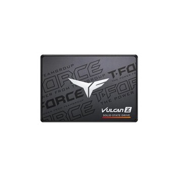 T-FORCE SSD 2.5" 2TB VULCAN Z SATA (550/500 MB/s)