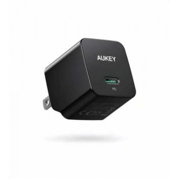 MOBILE CHARGER WALL PA-Y20S/20W DEAN1021065 AUKEY