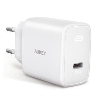 MOBILE CHARGER WALL PA-F1S/20W ITAN1020519 AUKEY