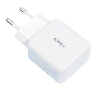 MOBILE CHARGER WALL PA-R1/20W ITAN1022266 AUKEY