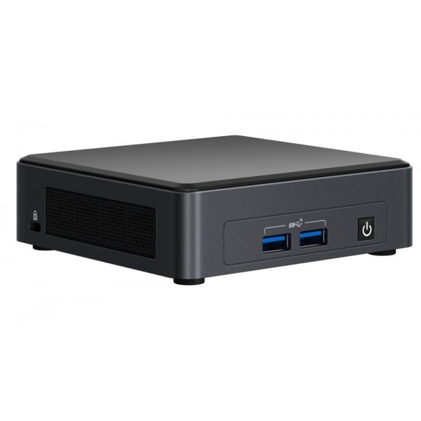 COMPUTING KIT CI5-1145G7/BNUC11TNKV50000 99A6X5 INTEL COMPUTING KIT CI5-1145G7/BNUC11TNKV50000 99A6X5 INTEL