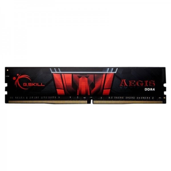 Pamięć do PC - DDR4 16GB Aegis 2666MHz CL19 Pamięć do PC - DDR4 16GB Aegis 2666MHz CL19