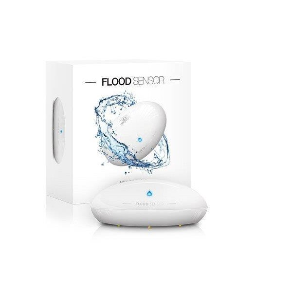 SMART HOME FLOOD SENSOR/FGFS-101 ZW5 EU FIBARO SMART HOME FLOOD SENSOR/FGFS-101 ZW5 EU FIBARO