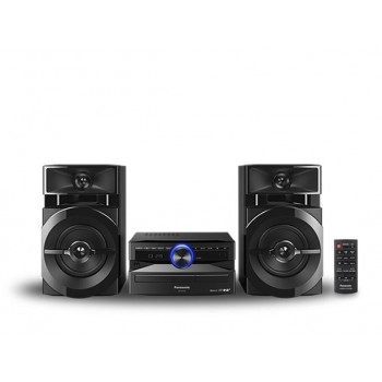 CD/RADIO/MP3 SYSTEM/SC-UX102E-K PANASONIC
