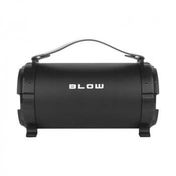 Głośnik BLOW Bazooka 30-331 (kolor czarny)