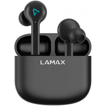 Słuchawki bezprzewodowe douszne LAMAX Trims1