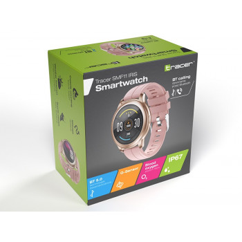 TRACER SMARTWATCH SMF11 IRIS TRAFON46884
