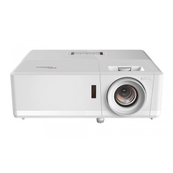 Projektor ZH406 White LASER 1080p 4500ANSI 300.000:1
