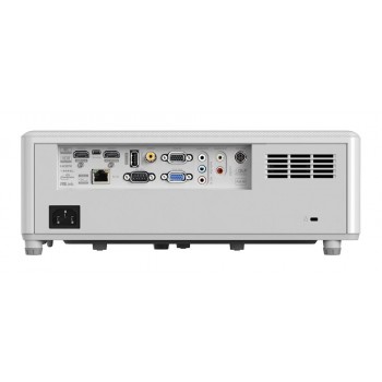 Projektor ZH406 White LASER 1080p 4500ANSI 300.000:1