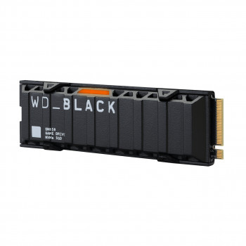 SSD WD Black 500GB WDS500G1XHE