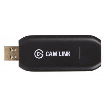 Elgato Cam Link 4K HDMI
