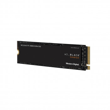 Dysk SSD WD Black SN850 WDS500G1X0E (500 GB , M.2, PCIe NVMe 4.0 x4) (WYPRZEDAŻ)