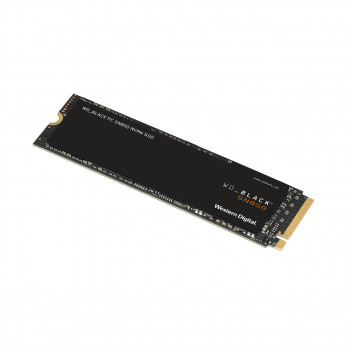 Dysk SSD WD Black SN850 WDS500G1X0E (500 GB , M.2, PCIe NVMe 4.0 x4)