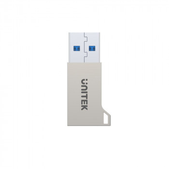 UNITEK ADAPTER USB-A NA USB-C 3.1 GEN1, A1034NI