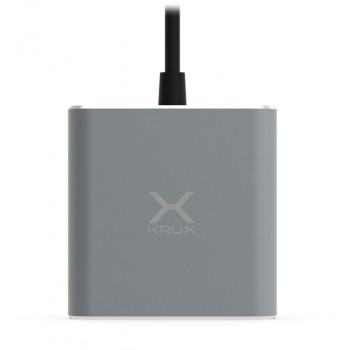KRUX USB-C HDMI ADAPTER