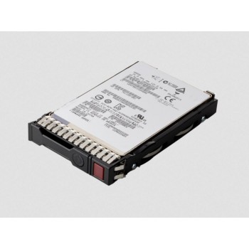 Dysk twardy 480GB SATA RI SFF SC DS SSD P04560-B21