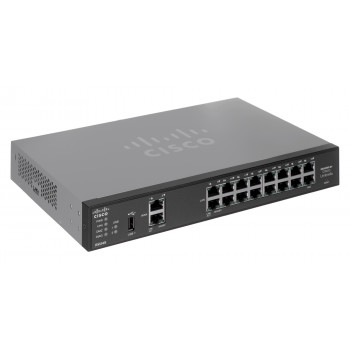 Router Cisco RV345-K9-G5 (3G/4G/LTE USB)