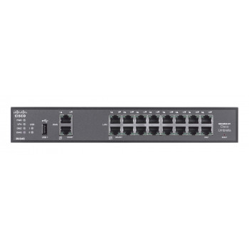 Router Cisco RV345-K9-G5 (3G/4G/LTE USB)