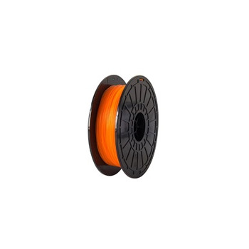 GEMBIRD Tisková struna (filament) PLA PLUS, 1,75mm, 1kg, oranžová