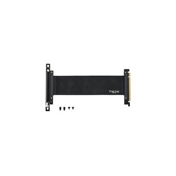 FRACTAL DESIGN Flex VRC-25, PCI-E riser card