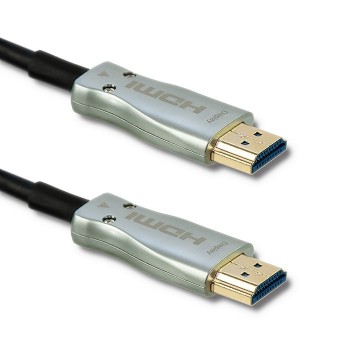 Kabel HDMI v2.0 A męski / HDMI A męski AOC 10m