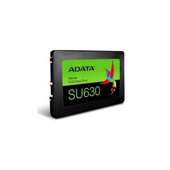 ADATA SSD 960GB Ultimate SU630 2,5" SATA III 6Gb/s (R:520/W:450 MB/s)