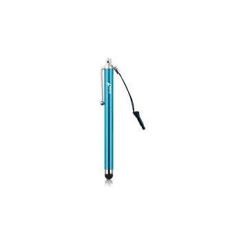 GENIUS GS-701P, bundle pouzdro na 7" Tablet PC černé + dotykové pero modré