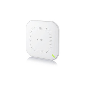 Zyxel NWA50AX Wireless AX1775 WiFi 6 Dual-Radio PoE Access Point 3 pack