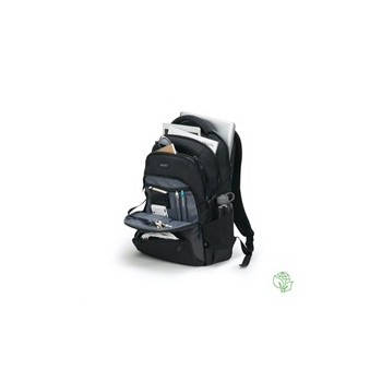 DICOTA ECO Backpack SEEKER 13-15.6 black