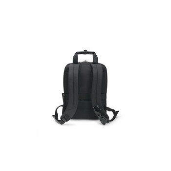 DICOTA ECO Backpack Slim PRO 12-14.1 black