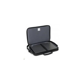 DICOTA BASE XX Laptop Bag Clamshell 13-14.1" Black