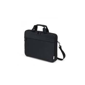 BASE XX Laptop Bag Toploader 15-17.3" Black