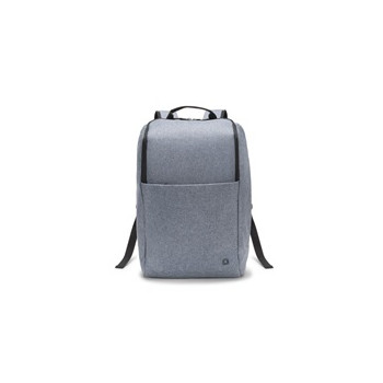 DICOTA Eco Backpack MOTION 13 - 15.6” Blue Denim