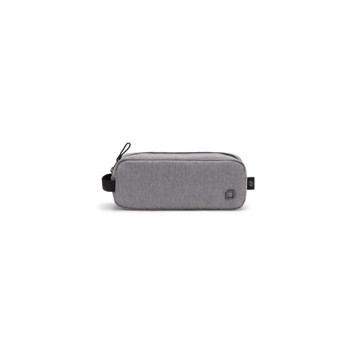 DICOTA Eco Accessories Pouch MOTION Light Grey
