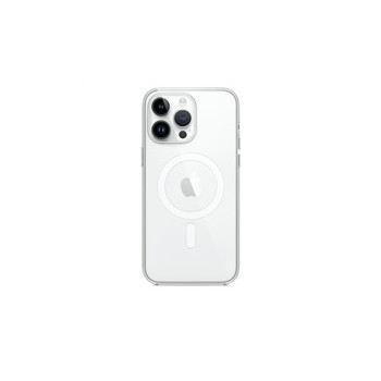 APPLE iPhone 14 Pro Max čiré pouzdro s MagSafe